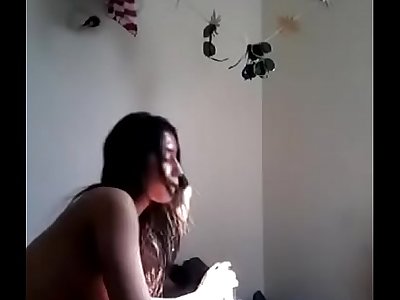 Friends lil step-sister let me fuck her after school