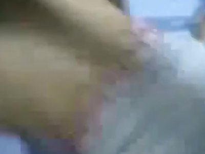 Husband Films His Wife With a Moroccan Men