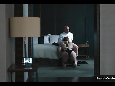 Gillian Williams and Louisa Krause - The Girlfriend Experience - S02E01
