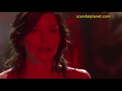 Jessica Biel Nude Scene In Powder Blue Movie ScandalPlanetCom