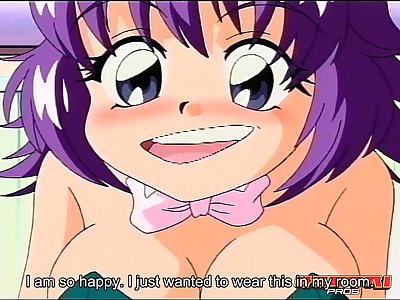 Hentai Pros - Shy Anime Schoolgirl get all wet