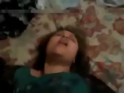 Divorced Mummy and Son Fuck Like Crazy!