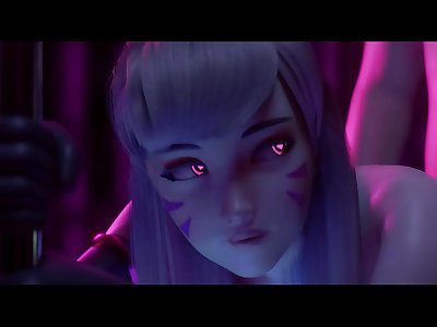 Overwatch D.Va Stripper Rule 34 HENTAI - more vids https://ouo.io/oHg5Lyb