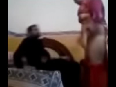 Pakistani prostitute aunty fuck with client