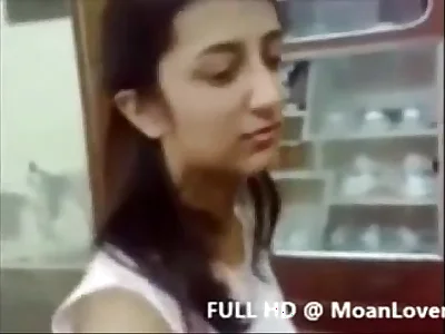 Indian school student moan loudly increased by fucked constant MoanLover.com